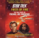Star Trek: Faces of Fire - eAudiobook