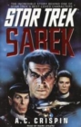 Sarek - eAudiobook