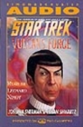 Star Trek: The Original Series: Vulcan's Forge - eAudiobook