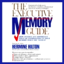 The Executive Memory Guide - eAudiobook