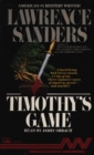 Timothy's Game - eAudiobook