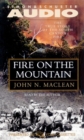 Fire on the Mountain - eAudiobook