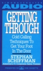 Getting Through : Cold Calling Techniques To Get Your Foot In The Door - eAudiobook