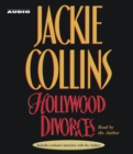 Hollywood Divorces - eAudiobook