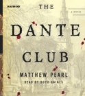 The Dante Club - eAudiobook