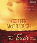 The Touch : A Novel - eAudiobook