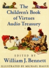 William J Bennett Children's Audio Treasury - eAudiobook