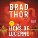 The Lions of Lucerne - eAudiobook