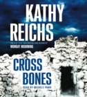Cross Bones : A Novel - eAudiobook