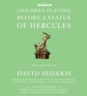 Children Playing Before a Statue of Hercules - eAudiobook