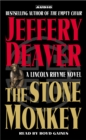Stone Monkey : A Lincoln Rhyme Novel - eAudiobook