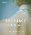 The Mercy of Thin Air - eAudiobook