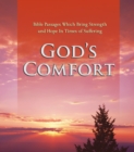 God's Comfort : Bible Passages Which Bring Strength and Hope In Times of Suffering - eAudiobook