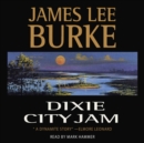 Dixie City Jam - eAudiobook