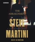 The Arraignment - eAudiobook