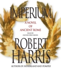 Imperium : A Novel of Ancient Rome - eAudiobook
