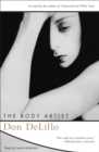 The Body Artist - eAudiobook
