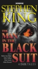 The Man in the Black Suit : 4 Dark Tales - eAudiobook
