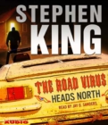 The Road Virus Heads North - eAudiobook