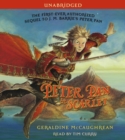 Peter Pan in Scarlet - eAudiobook