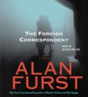 The Foreign Correspondent - eAudiobook