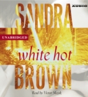 White hot - eAudiobook