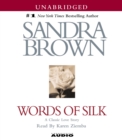 Words of Silk - eAudiobook