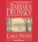 Lake News - eAudiobook