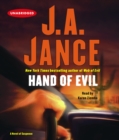 Hand of Evil - eAudiobook
