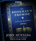 The Bookman's Promise : A Cliff Janeway Novel - eAudiobook