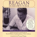Reagan In His Own Voice - eAudiobook
