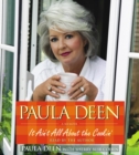 Paula Deen : It Ain't All About the Cookin' - eAudiobook