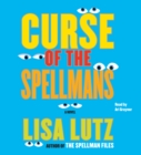 Curse of the Spellmans : A Novel - eAudiobook