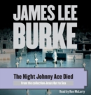 The Night Johnny Ace Died - eAudiobook