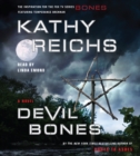 Devil Bones : A Novel - eAudiobook