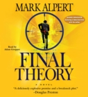 Final Theory : A Novel - eAudiobook