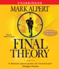 Final Theory : A Novel - eAudiobook