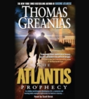 The Atlantis Prophecy - eAudiobook