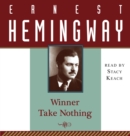 Winner Take Nothing - eAudiobook