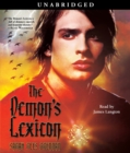 The Demon's Lexicon - eAudiobook