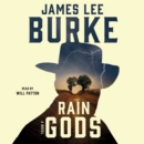 Rain Gods : A Novel - eAudiobook