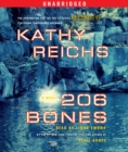 206 Bones : A Novel - eAudiobook