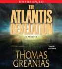 The Atlantis Revelation - eAudiobook