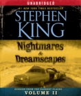 Nightmares & Dreamscapes, Volume II - eAudiobook