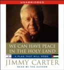 We Can Have Peace in the Holy Land - eAudiobook