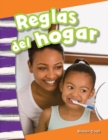 Reglas del hogar Read-Along eBook - eBook