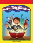 Heroes estadounidenses Read-along ebook - eBook