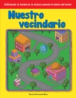 Nuestro vecindario Read-along ebook - eBook