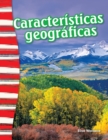 Caracteristicas geograficas Read-Along eBook - eBook