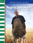 Agricultores de antes y de hoy - eBook